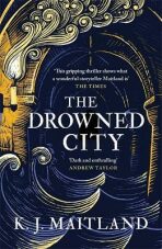 The Drowned City - K. J. Maitland