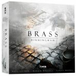 Brass: Birmingham - společenská hra - 