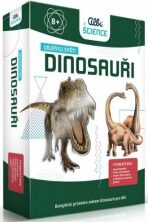 Dinosauři - Objevuj svět! - 