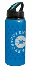Hliníková láhev sport Pokemon 710 ml - 