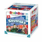 BrainBox - Slovensko - 