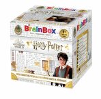 BrainBox CZ - Harry Potter (postřehová a vědomostní hra) - 