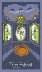 Čarodějky na cestách - limitovaná sběratelská edice - Terry Pratchett