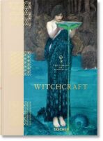 Witchcraft. The Library of Esoterica - Jessica Hundley, Thunderwing, ...