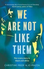 We Are Not Like Them - Jo Piazza,Pride Christine