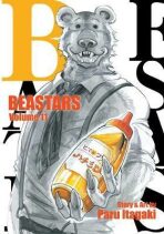Beastars 11 - Paru Itagaki