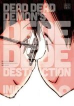 Dead Dead Demon´s Dededede Destruction 9 - Inio Asano