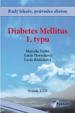 Diabetes mellitus 1. typu - Lucie Růžičková, ...