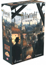 Arkwright CZ+ENG - 