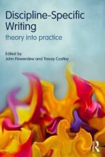 Discipline-Specific Writing: Theory into practice - John Flowerdew