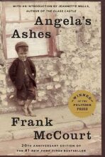 Angela´s Ashes - Frank McCourt