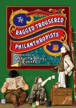 The Ragged Trousered Philanthropists - Rickard Sophie