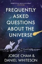 Frequently Asked Questions About the Universe - Jorge Cham,Daniel Whiteson