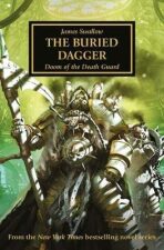 The Buried Dagger - James Swallow
