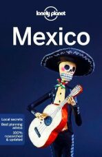 Lonely Planet Mexico - Lonely Planet