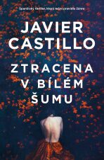 Ztracena v bílém šumu (Defekt) - Javier Castillo