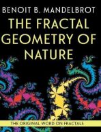 The Fractal Geometry of Nature - Benoit Mandelbrot