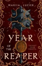 Year of the Reaper - Lucier Makiia