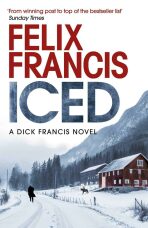 Iced - Dick Francis