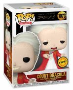 Funko POP! Movies: Bram Stokers - DraculaW/(BD) Chase - 