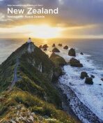 New Zealand (Spectacular Places) - Katja Sassmannshausen, ...