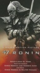47 Ronin - Joan D. Vingeová