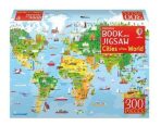 Book and Jigsaw Cities of the World - Sam Smith
