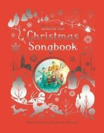 Christmas Songbook - Sam Taplin