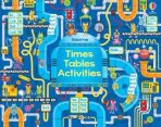 Times Tables Activities - Kirsteen Robson