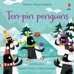 Ten-Pin Penguins - Russell Punter