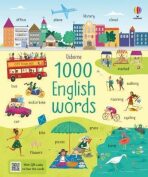1000 English Words - Jane Bingham