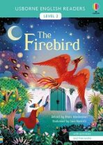 The Firebird - Mairi Mackinnon