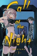 Call of the Night 3 (Defekt) - Kotoyama