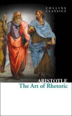 Art Of Rhetoric - Aristotelés