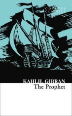 The Prophet (Collins Classics) - Chalíl Džibrán
