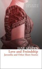 Love and Freindship - 