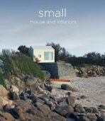 Small. House and Interiors - 