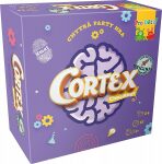 Cortex Challenge pro děti - dětská párty hra - 