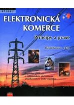 Elektronická komerce - David Kosiur