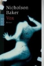 Vox - Baker Nicholson
