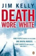 Death Wore White - Jim Kelly