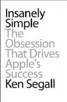Insanely Simple - Ken Segall