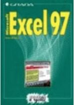 Excel 97 snadno a rychle - Radka Halodová