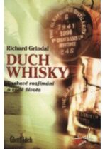 Duch whisky - Richard Grindal
