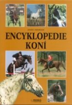 Encyklopedie koní - Elizabeth Peplowová