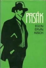 Pasák - Egon E. Kisch