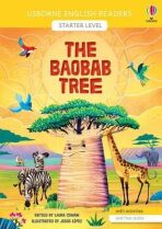 The Baobab Tree - Laura Cowan