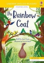 The Rainbow Coat - Laura Cowan
