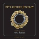 21st Century Jewelry - Marthe Le Van