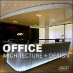 Office Architecture + Design - Lara Menzel